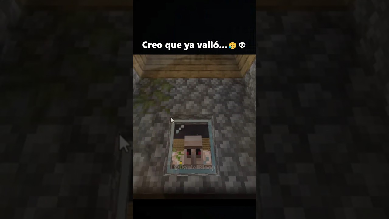 Ya valió...💀😥| DanielBloop 