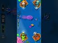 Catch Fish, Conquer the Battle! 🐟🏆 Stickman Fishing Adventure!