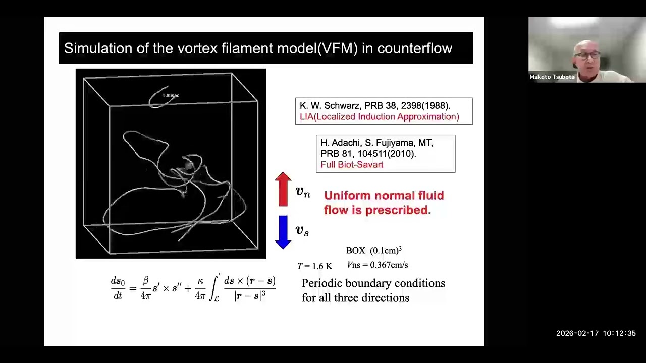 How is superfluid turbulence enhanced by normal-fluid turbulence in counterflow?