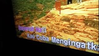 Piyu - Sakit Hati ( Karaoke )