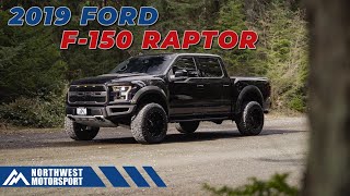 Is the Raptor Worth It in 2023? | 2019 Ford F-150 Raptor