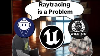 Raytracing is Ruining Video Game Performance (EP2)