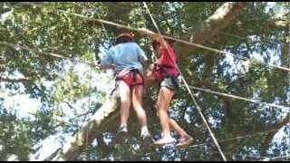 Week 8 - Camp JCA Shalom Video Recap - Summer 2012