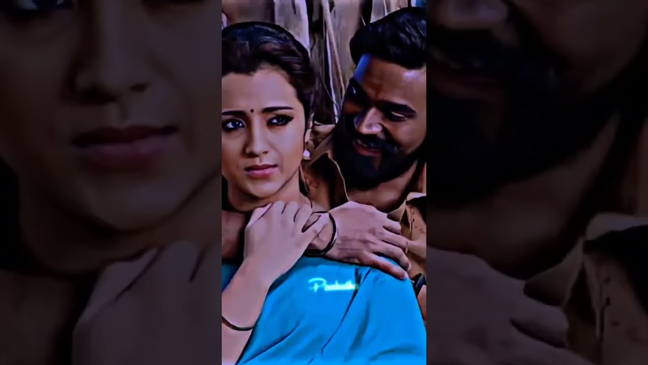 SIRUKKI VAASAM WHATSAPP STATUS FULLSCREEN💞KODI WHATSAPP STATUS TAMIL❤️ love status ❤️ shorts