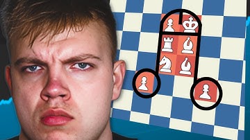 99% zal deze puzzel niet oplossen...