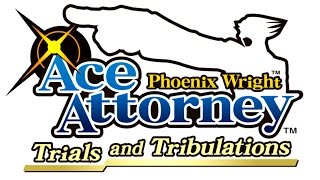 [HQ] Pursuit - Caught (Robbie Rotten Remix) - Phoenix Wright: Ace Attorney: Trials and Tribulations
