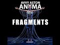 Anyma Fragments Avvy Aston Remix Edit mp3