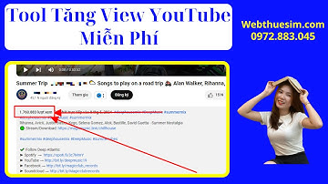 ✅ Tool Tăng View Youtube Free Mới Nhất 2024 ✅ Cách Tăng Lượt Xem Youtube An Toàn và Hiệu Quả