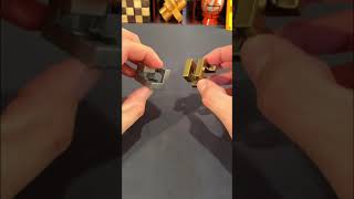 How to solve the Coil 🧩 #shorts