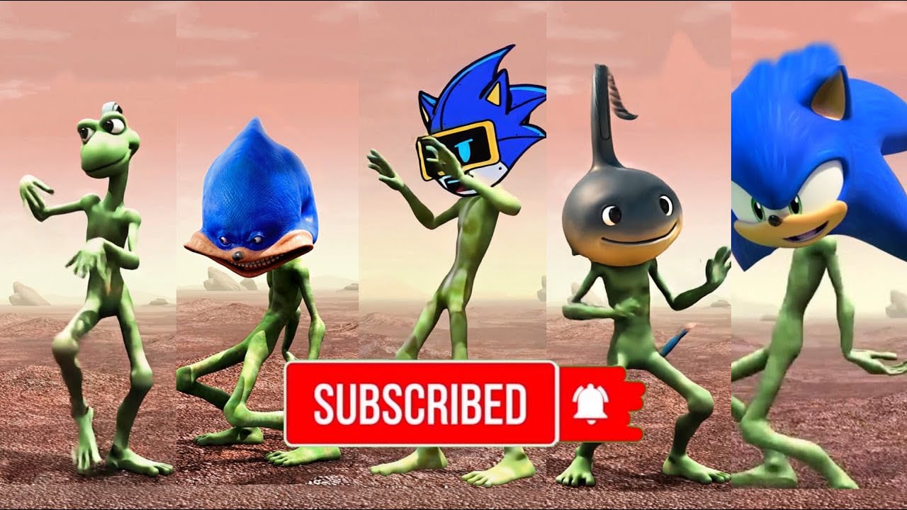 Baby Calm Down FULL HD | Selena Gomez & A/K Alien Music Video 2026