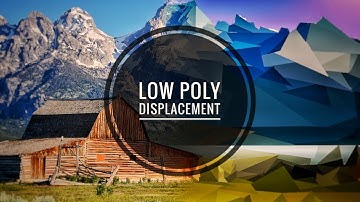 Your Guide to Low Poly Photography