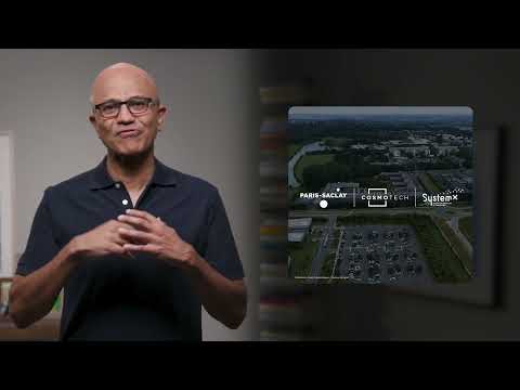 Video: Microsoft Presenterà Il Keynote Della GDC