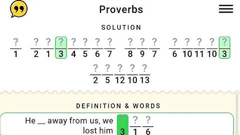 Figgerits Game Proverbs Level - 12 Walkthrough | Puzzle Game #game  #gaming #figgerits #puzzlegame