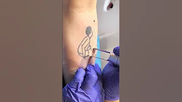 ¿Son ilegales los tatuajes en Dubai?