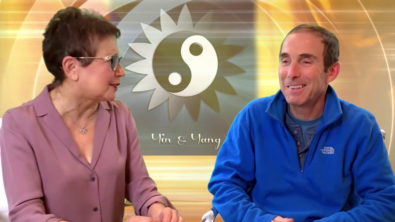 Part 1. Three Golden Rules of Macrobiotics