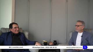 Dr.mustafa Küçükali, Redox Teknolojisi Ile Sağlığına Kavuşan Kanser Hastaları