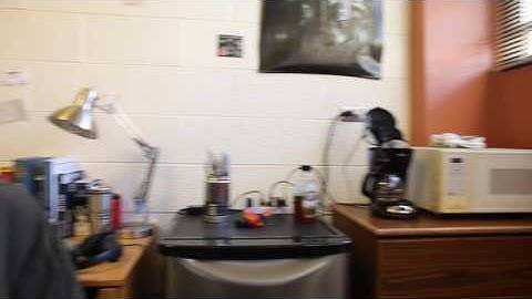 West Residence New Mexico Tech