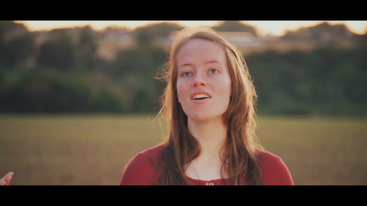 Dort opp Golgata  stunt en oolt ruchet Kjriez - 311