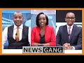 NEWS GANG: Education for all