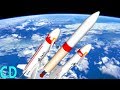 Reusable Rockets & Flyback boosters