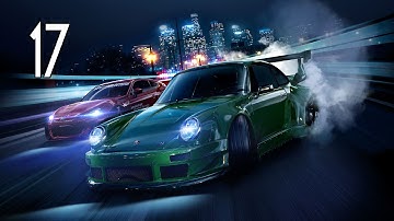 Need for Speed - Walkthrough Part 17 Gameplay