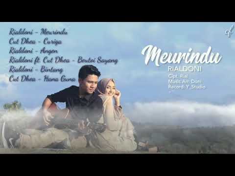 RIALDONI ft. CUT DHEA - Beutoi Sayang (Official Video Klip)