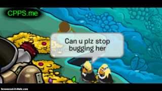 Fight :( - CPPS