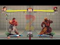 [USF4] naSuyR (Ryu) vs ch0***** (Akuma)