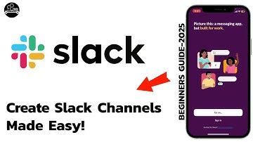 How to Create a Channel in Slack (Step-by-Step 2025 Guide)?