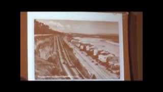 The Early Days of the Santa Monica Beachfront, By Ernest Marquez @ Santa Monica Conservancy