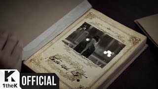 [MV] BEAST(비스트) _ Fiction