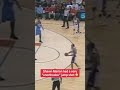 Shawn Marion's jumper was money 🤷