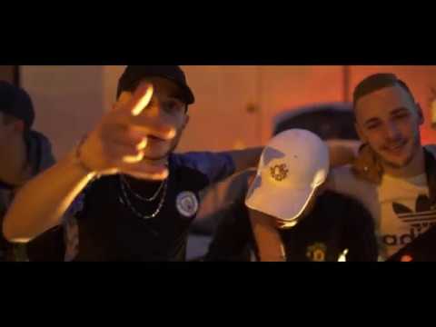 La Connexion - LBQR (clip officiel)(prod. Askil Beats)