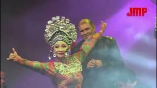 Zafin Gadis Dusun - Mustafa Balasyik - Jakarta Melayu Festival 10