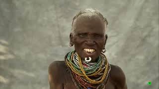 AFRICA   Los Primeros Hombre   Episodio 2   Documenta HD