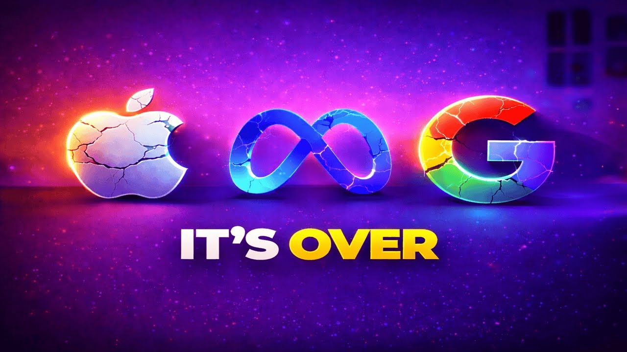 The Tech Job Market Is Broken in 2026… Here’s Why