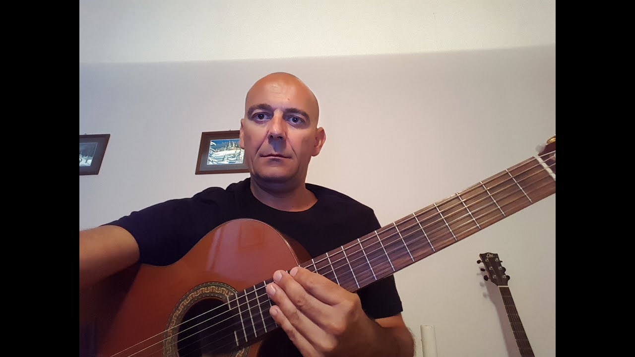 Popoli Tutti Battete Le Mani Accordi