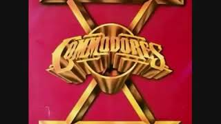The Commodores  Jesus Is Love
