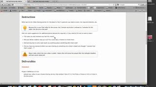 SDI Week 4 Review