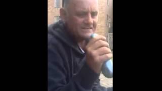 Funny guy mcing must see