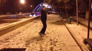 Dance Pharrell Just A Cloud Away Marat Yag Funky