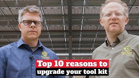 Megger Top 10 PV Testing Tools
