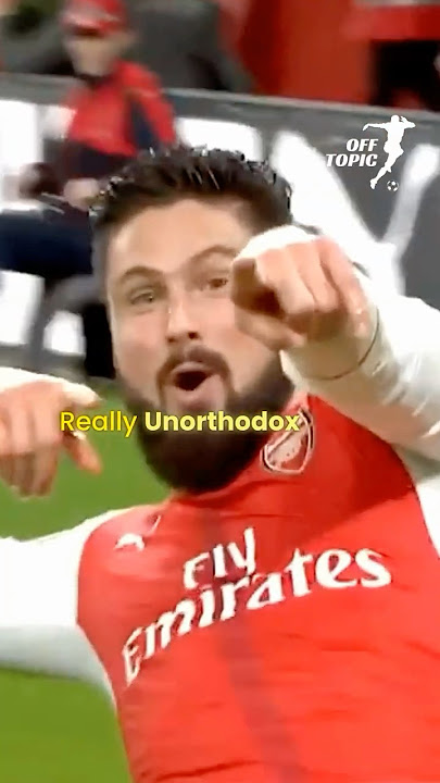 How Good Was Giroud??! 🤔🤔😮‍💨