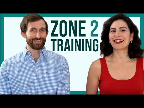 The Secret to Longevity and Improved Athletic Performance: Zone 2 Training