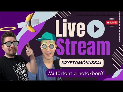 Mi történt az utóbbi hetekben? | NFT - Kriptó - Airdrop