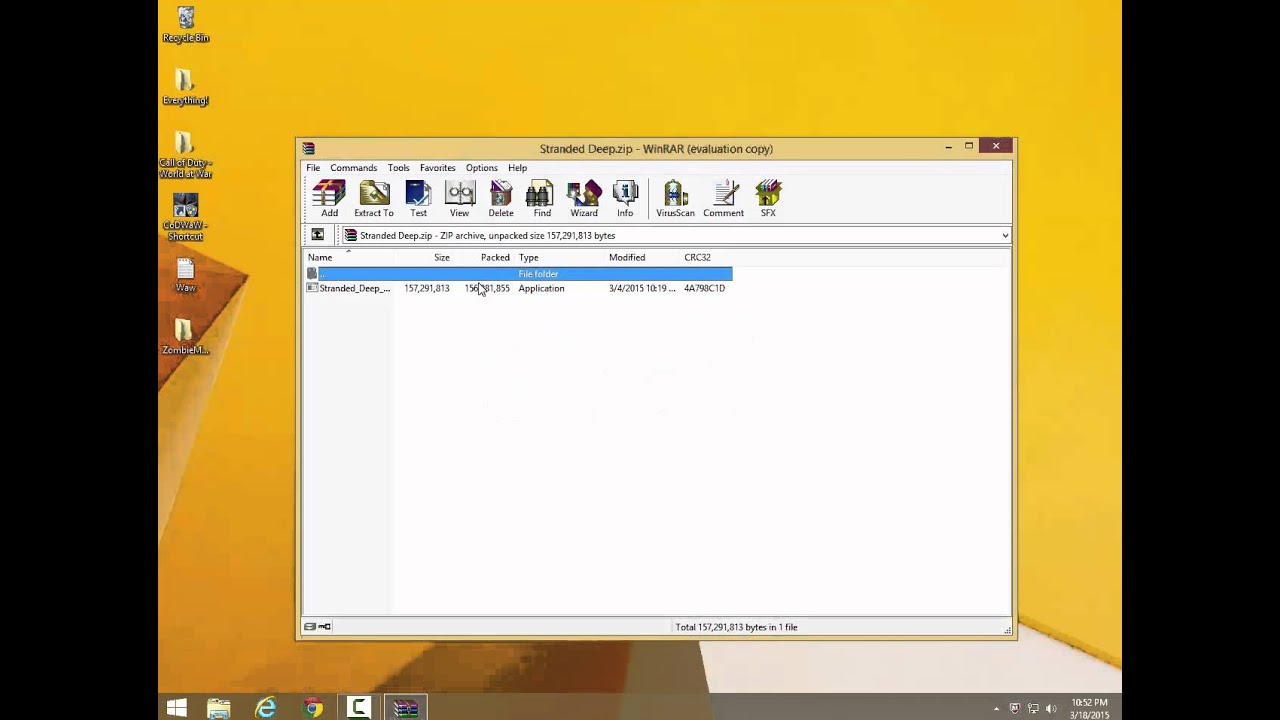 Standed Deep Download standed deep for free mega download - YouTube