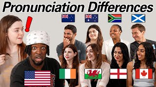 Download Lagu American Was Shocked by 10 English Speakers English Word Differences!! MP3 Download Lagu American Was Shocked by 10 English Speakers English Word Differences!! MP3