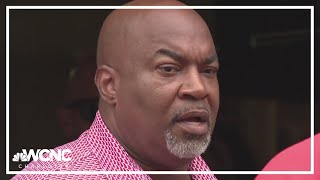 Mark Robinson back on campaign trail, denies CNN report