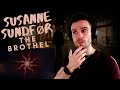 REACTING TO Susanne Sundfør - The Brothel