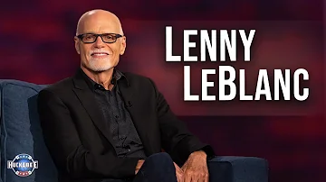 From Opening for Lynyrd Skynyrd to Opening for JESUS | Lenny LeBlanc | Jukebox | Huckabee